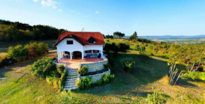 Dorono House, Balatonudvari